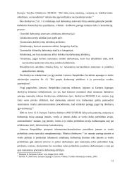 Europos darbo tarybų teisinis statusas 12 puslapis