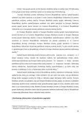 Europos darbo tarybų teisinis statusas 18 puslapis