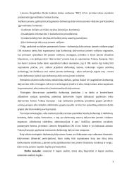 Europos darbo tarybų teisinis statusas 3 puslapis