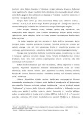 Europos darbo tarybų teisinis statusas 6 puslapis