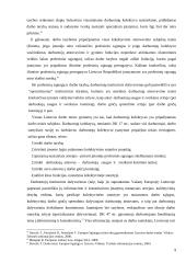 Europos darbo tarybų teisinis statusas 9 puslapis