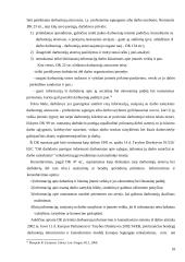 Europos darbo tarybų teisinis statusas 10 puslapis