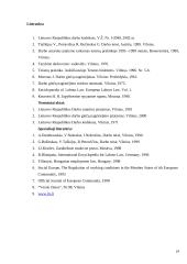 Fizinių asmenų kaip darbo subjektų ypatumai 14 puslapis