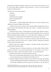 Fizinių asmenų kaip darbo subjektų ypatumai 9 puslapis