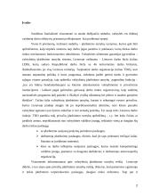 Gyventojų užimtumas ir bedarbystė 2 puslapis