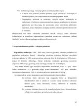 Gyventojų užimtumas ir bedarbystė 12 puslapis