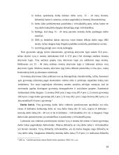 Gyventojų užimtumas ir bedarbystė 13 puslapis