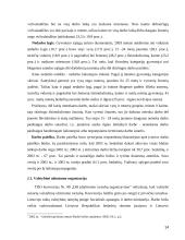 Gyventojų užimtumas ir bedarbystė 14 puslapis