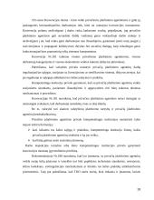 Gyventojų užimtumas ir bedarbystė 19 puslapis