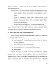 Gyventojų užimtumas ir bedarbystė 20 puslapis