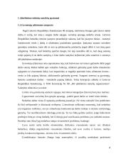 Gyventojų užimtumas ir bedarbystė 4 puslapis