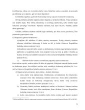 Gyventojų užimtumas ir bedarbystė 5 puslapis