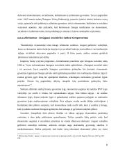 Gyventojų užimtumas ir bedarbystė 8 puslapis