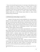 Gyventojų užimtumas ir bedarbystė 10 puslapis