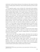 Įdarbinimo veiklos teisinio reguliavimo ypatumai 13 puslapis