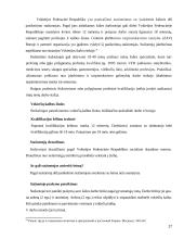 Įdarbinimo veiklos teisinio reguliavimo ypatumai 17 puslapis