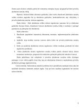 Įdarbinimo veiklos teisinio reguliavimo ypatumai 3 puslapis