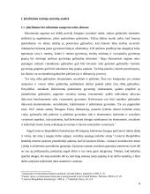 Įdarbinimo veiklos teisinio reguliavimo ypatumai 4 puslapis