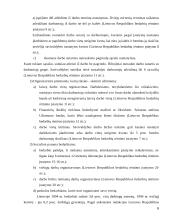 Įdarbinimo veiklos teisinio reguliavimo ypatumai 6 puslapis