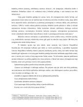 Įdarbinimo veiklos teisinio reguliavimo ypatumai 7 puslapis