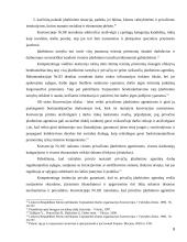 Įdarbinimo veiklos teisinio reguliavimo ypatumai 9 puslapis