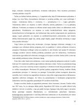 Įdarbinimo veiklos teisiniai reguliavimo ypatumai bei jo tobulinimo galimybės 12 puslapis