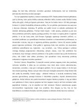 Įdarbinimo veiklos teisiniai reguliavimo ypatumai bei jo tobulinimo galimybės 13 puslapis