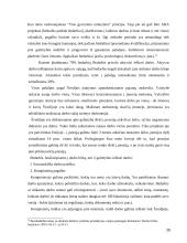 Įdarbinimo veiklos teisiniai reguliavimo ypatumai bei jo tobulinimo galimybės 20 puslapis