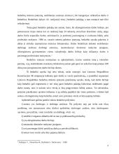 Įdarbinimo veiklos teisiniai reguliavimo ypatumai bei jo tobulinimo galimybės 7 puslapis