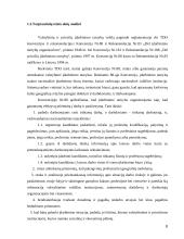 Įdarbinimo veiklos teisiniai reguliavimo ypatumai bei jo tobulinimo galimybės 8 puslapis