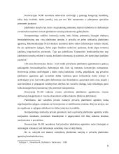 Įdarbinimo veiklos teisiniai reguliavimo ypatumai bei jo tobulinimo galimybės 9 puslapis