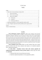 NepilnamečIų įdarbinimas, LR darbo teisės sistemos pagrindai 2 puslapis