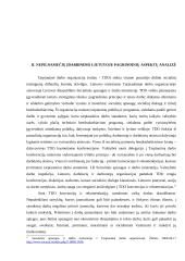 NepilnamečIų įdarbinimas, LR darbo teisės sistemos pagrindai 12 puslapis