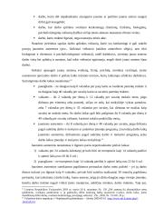 NepilnamečIų įdarbinimas, LR darbo teisės sistemos pagrindai 15 puslapis