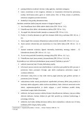 NepilnamečIų įdarbinimas, LR darbo teisės sistemos pagrindai 18 puslapis