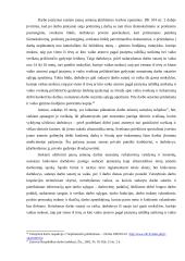 NepilnamečIų įdarbinimas, LR darbo teisės sistemos pagrindai 19 puslapis