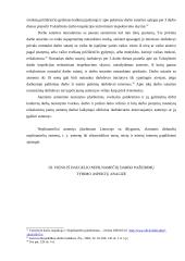 NepilnamečIų įdarbinimas, LR darbo teisės sistemos pagrindai 20 puslapis