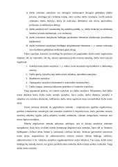 NepilnamečIų įdarbinimas, LR darbo teisės sistemos pagrindai 4 puslapis