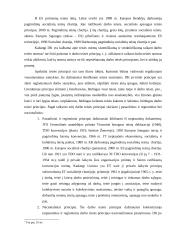 NepilnamečIų įdarbinimas, LR darbo teisės sistemos pagrindai 6 puslapis