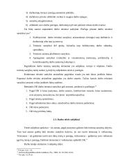 NepilnamečIų įdarbinimas, LR darbo teisės sistemos pagrindai 8 puslapis