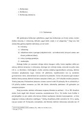 NepilnamečIų įdarbinimas, LR darbo teisės sistemos pagrindai 9 puslapis