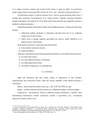 NepilnamečIų įdarbinimas, LR darbo teisės sistemos pagrindai 10 puslapis