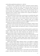 Įmonės kolektyvinės sutarties vieta sutarčių sistemoje 12 puslapis