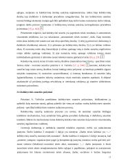 Įmonės kolektyvinės sutarties vieta sutarčių sistemoje 13 puslapis