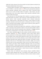 Įmonės kolektyvinės sutarties vieta sutarčių sistemoje 18 puslapis