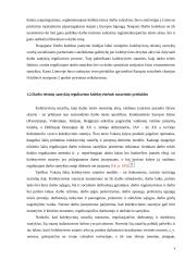 Įmonės kolektyvinės sutarties vieta sutarčių sistemoje 4 puslapis