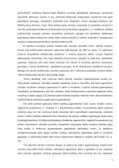 Įmonės kolektyvinės sutarties vieta sutarčių sistemoje 6 puslapis