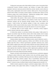 Įmonės kolektyvinės sutarties vieta sutarčių sistemoje 8 puslapis