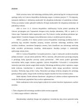 Išmokos dėl nelaimingų atsitikimų darbe ir profesinių ligų 2 puslapis