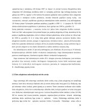 Išmokos dėl nelaimingų atsitikimų darbe ir profesinių ligų 16 puslapis